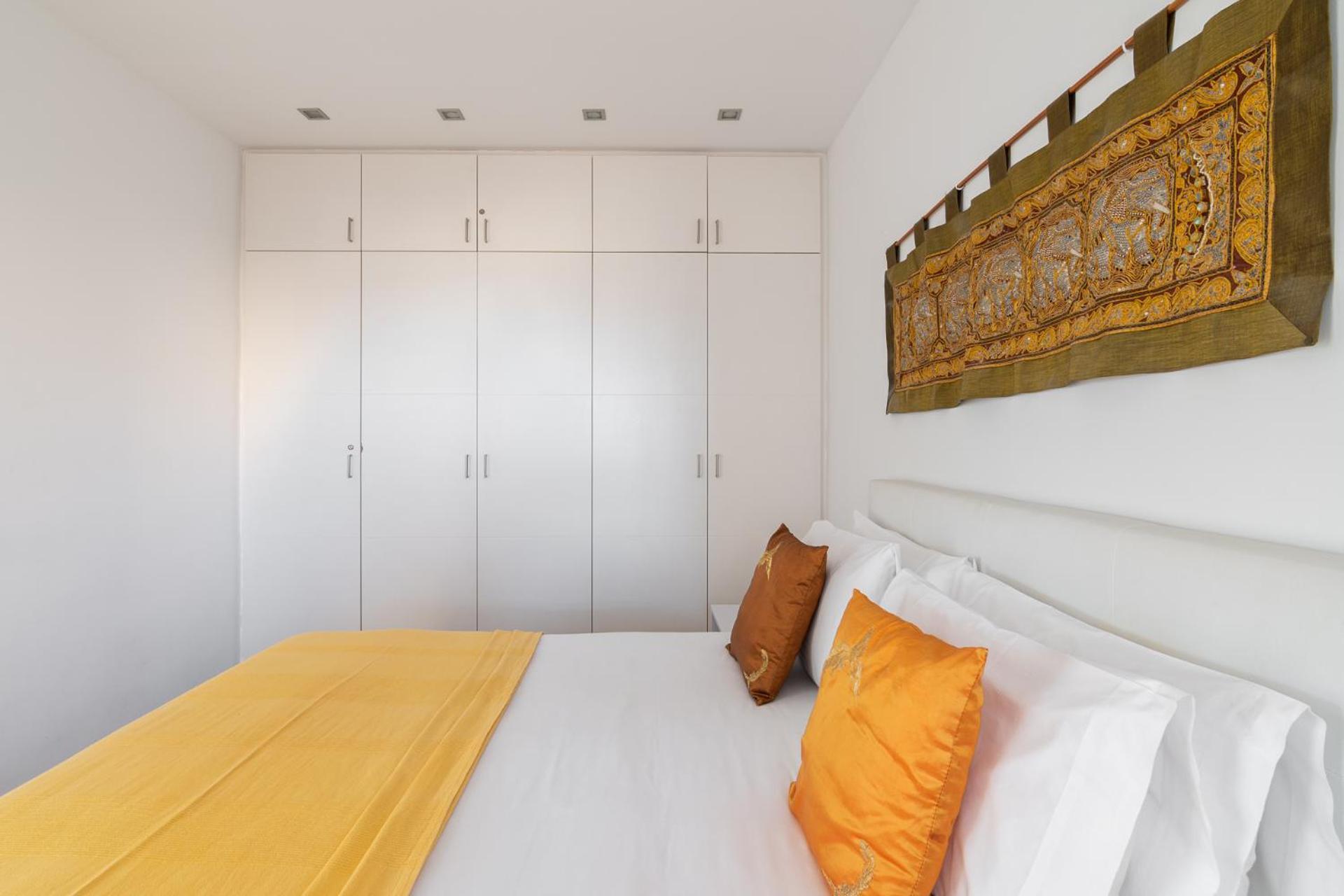 U-nique Taulat Appartement Barcelone