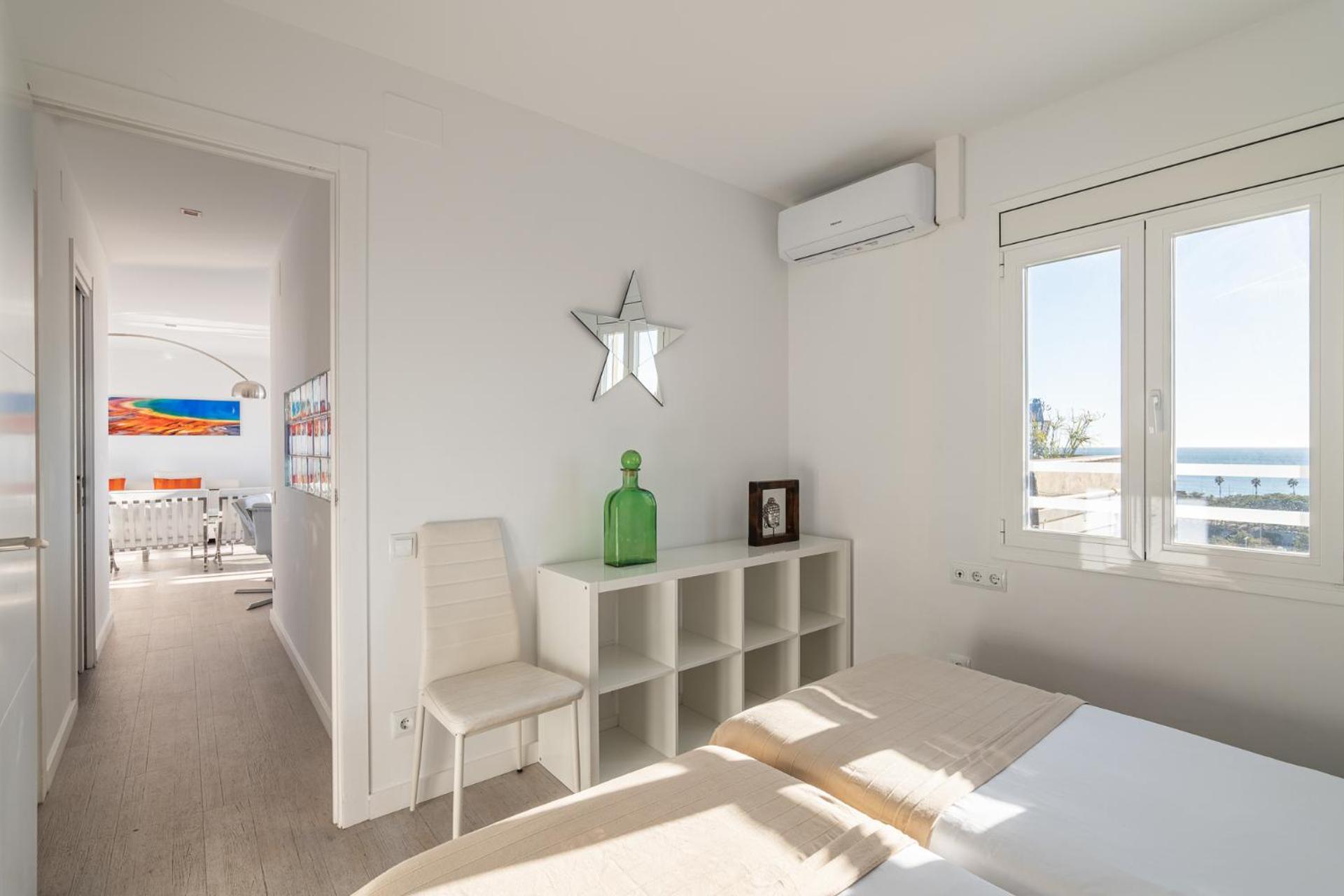 U-nique Taulat Apartment