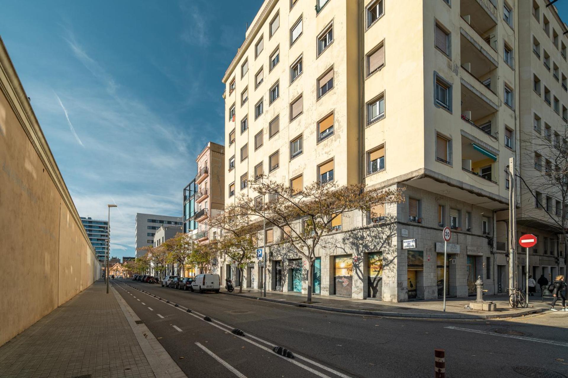 Apartment U-nique Taulat *